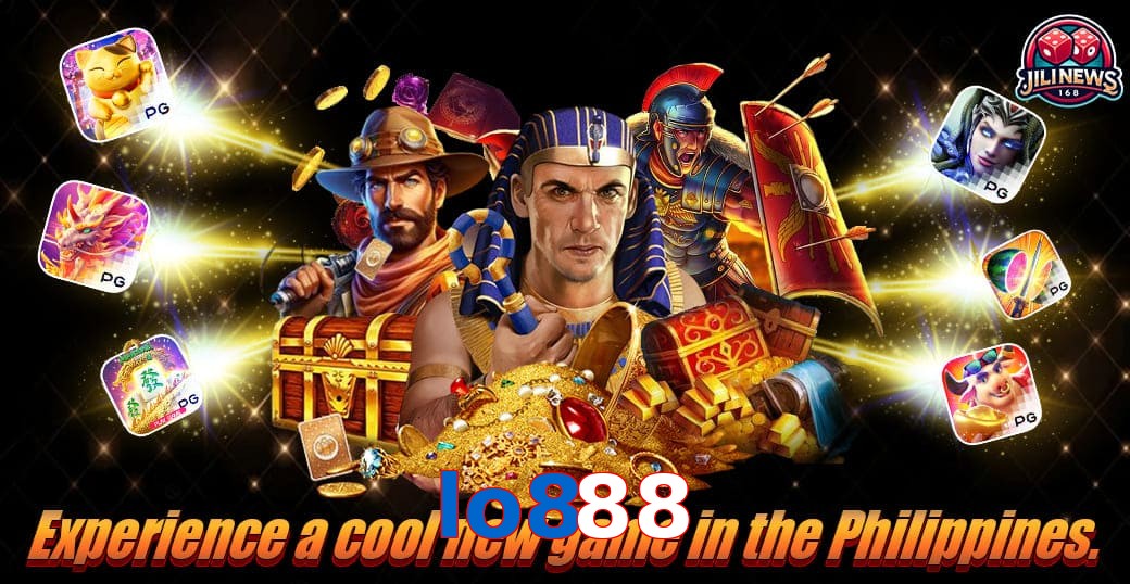 lo888