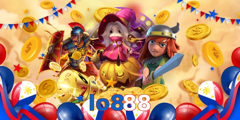 lo888